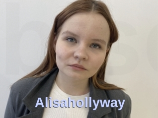 Alisahollyway