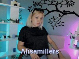 Alisamillers