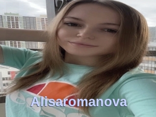 Alisaromanova