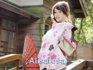 Alisarosa