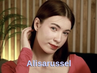 Alisarussel