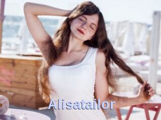 Alisatailor