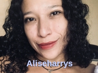 Aliseharrys