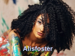 Alisfoster