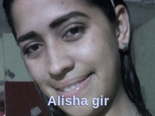 Alisha_gir