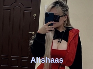 alishaas Big Sexy Titties