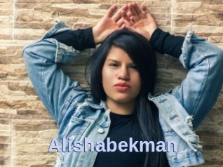 Alishabekman
