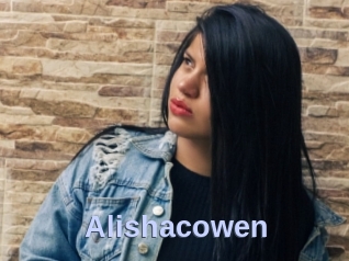Alishacowen