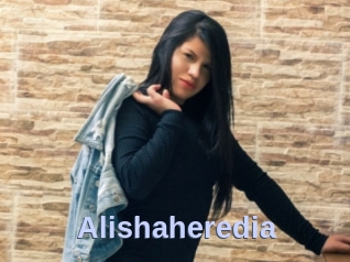 Alishaheredia