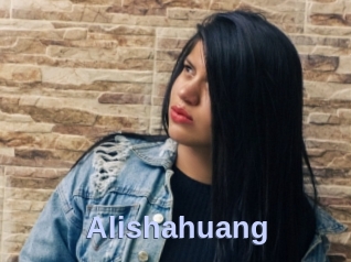 Alishahuang