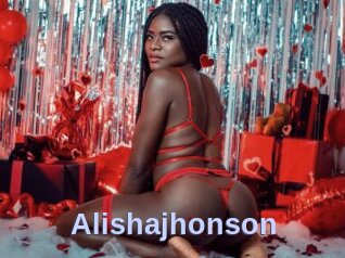 Alishajhonson