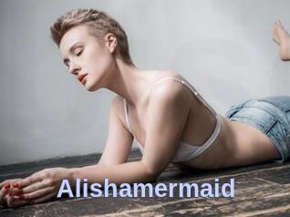 Alishamermaid