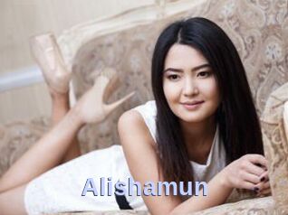 Alishamun