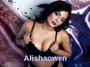 Alishaowen
