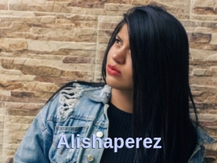 Alishaperez