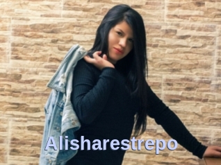 Alisharestrepo