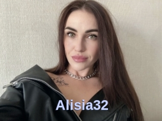 Alisia32