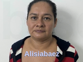 Alisiabaez