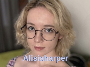 Alisiaharper