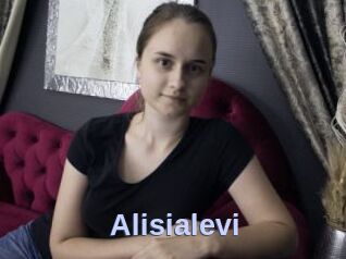 Alisialevi