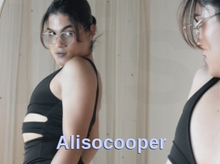 Alisocooper