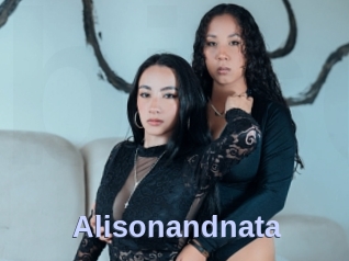 Alisonandnata