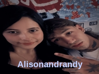 Alisonandrandy