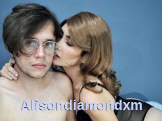 Alisondiamondxm