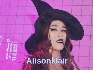 Alisonklair