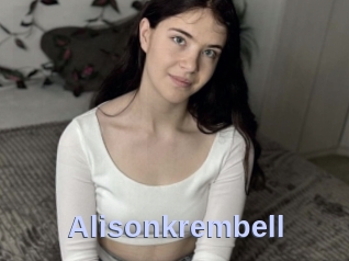 Alisonkrembell