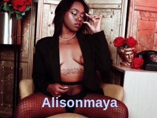Alisonmaya