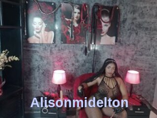 Alisonmidelton