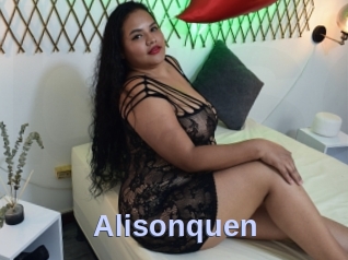 Alisonquen