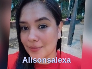 Alisonsalexa