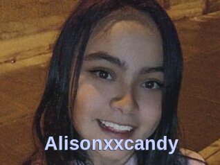 Alisonxxcandy