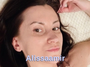 Alissaamir