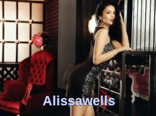 Alissawells
