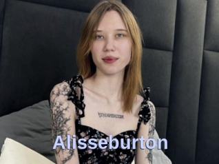 Alisseburton