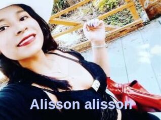 Alisson_alisson
