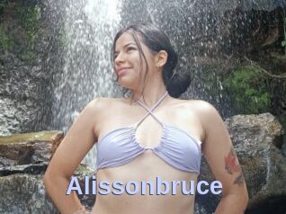 Alissonbruce