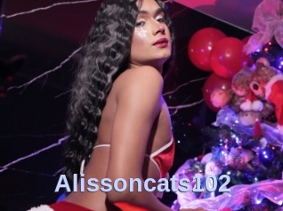 Alissoncats102