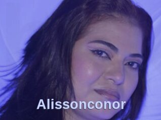 Alissonconor