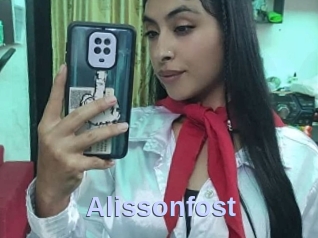 Alissonfost