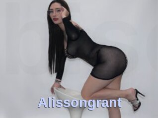 Alissongrant