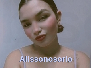 Alissonosorio