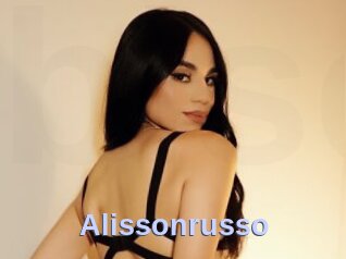 Alissonrusso