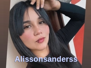 Alissonsanderss