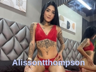 Alissontthompson