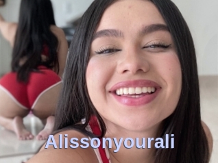 Alissonyourali