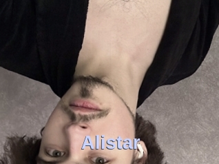 Alistar